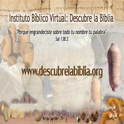 Descubre la Biblia (Nivel Básico) Descubre la Biblia (Nivel Básico)