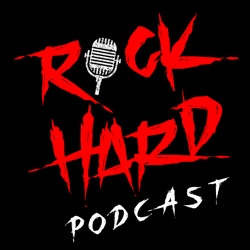 The Rock Hard Podcast