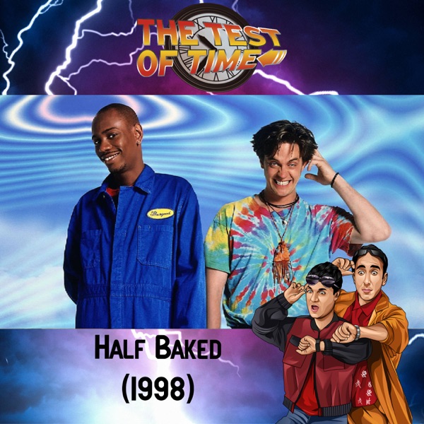 Half Baked (1998) photo