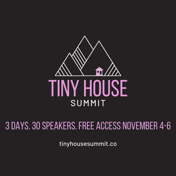 The Tiny House Summit Is Happening Now! photo