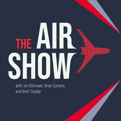 The Air Show:Shayr Media