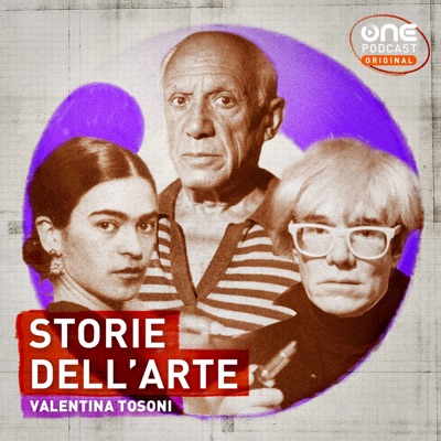 Storie dell’Arte Storie dell’Arte