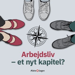 Arbejdsliv - et nyt kapitel?