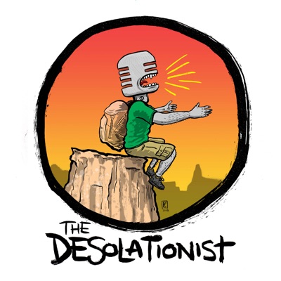 The Desolationist podcast