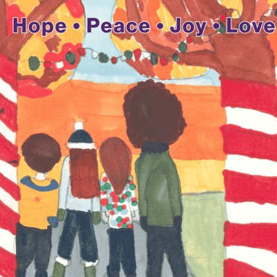 Daily Advent Devotional