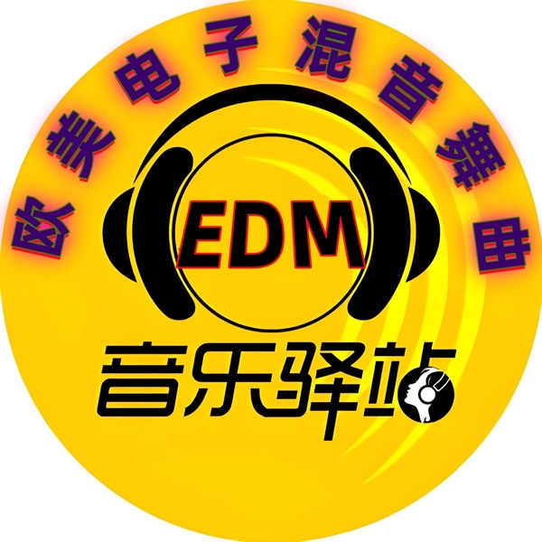 欧美电子舞曲【车载音乐】【混音DJ】