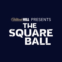 An unmissable conversation with Eamon McGee - The Square Ball S2 Ep12