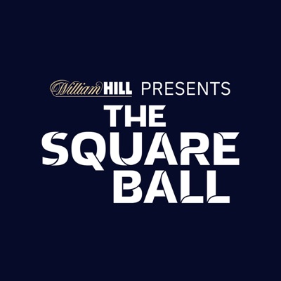 The Square Ball:Lee Keegan, Dave McIntyre