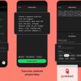 Spotify adds new podcast discovery feature