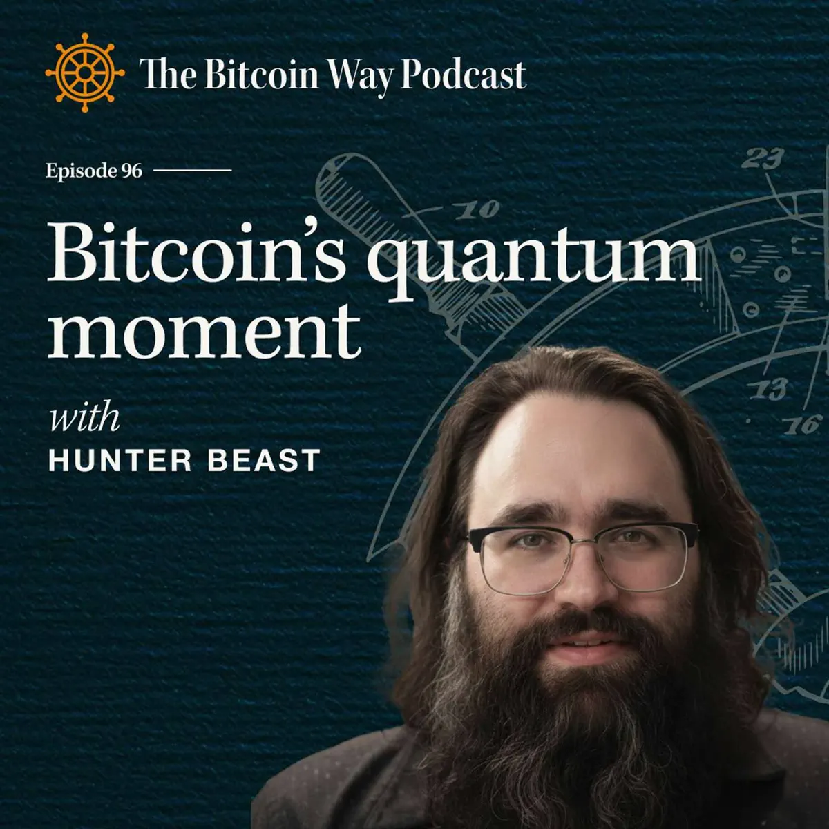 The Bitcoin Way Podcast - Podcast - Apple Podcasts