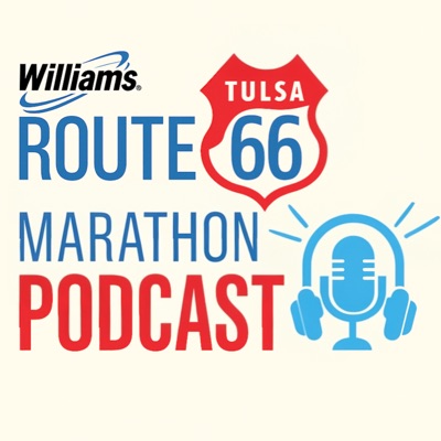 Route 66 Marathon Podcast Route 66 Marathon Podcast