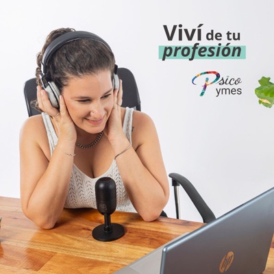 Psicopymes: Viví de tu Profesión! Psicopymes: Viví de tu Profesión!