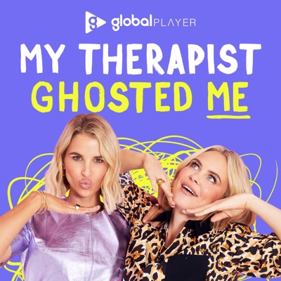 My Therapist Ghosted Me:Global