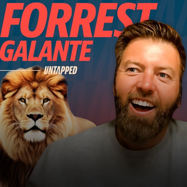 7 Deadly Countries To Run In: Forrest Galante On The Animals Which WANT To Eat You photo