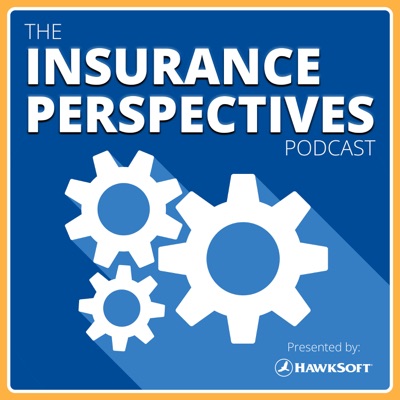 The Insurance Perspectives Podcast