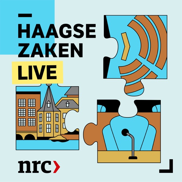 Haagse Zaken live: de voorjaarsnota en een coalitie vol wantrouwen photo