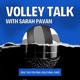 Volley Talk with Sarah Pavan