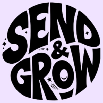 Send & Grow by SparkLoop