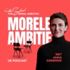 Morele ambitie, de podcast background