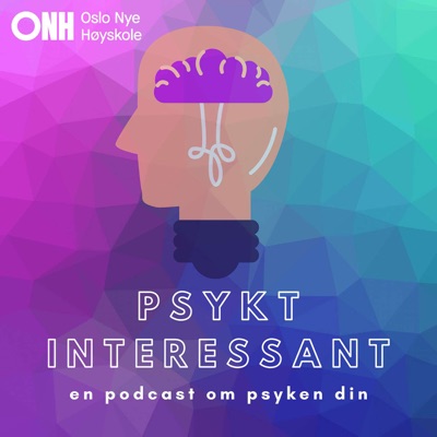 Psykt Interessant:Oslo Nye Høyskole