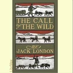 Call of the Wild (Version 3), The by Jack London