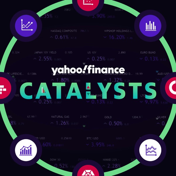 Catalysts