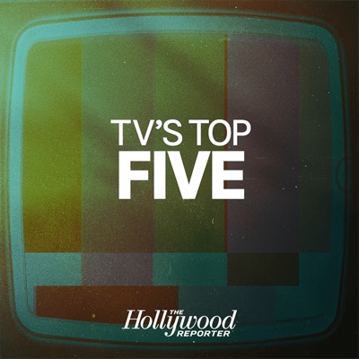 TV's Top 5:The Hollywood Reporter