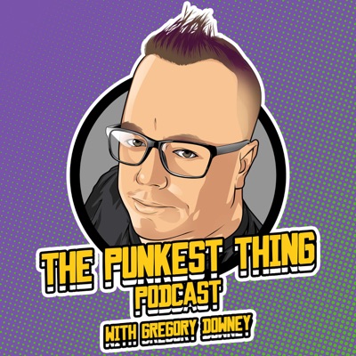 The Punkest Thing Podcast