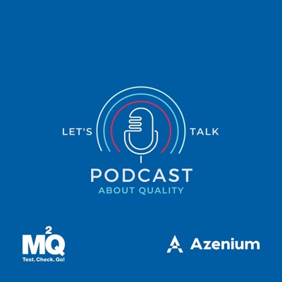 M2Q #28 - Tricentis Tosca, het Zwitserse zakmes voor Low Code Automation M2Q #28 - Tricentis Tosca, het Zwitserse zakmes voor Low Code Automation