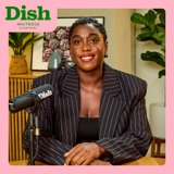 Lashana Lynch, broccoli & anchovy pasta and a Tre Fiori