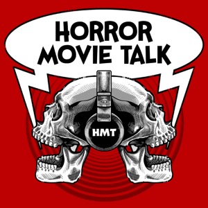 Horror Movie Talk