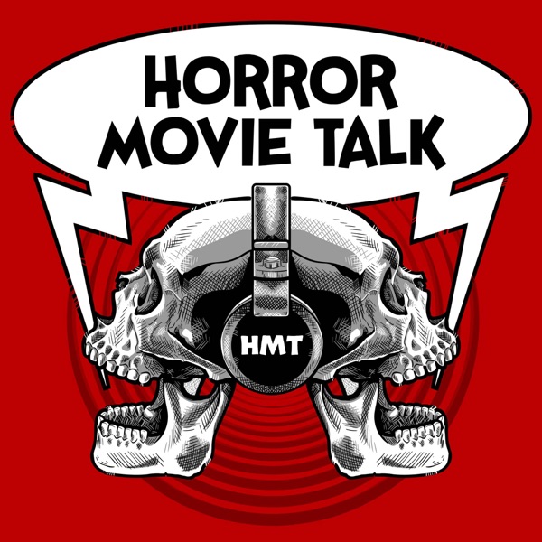 Horror Movie Talk image