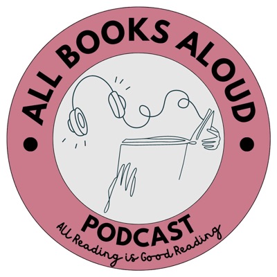 All Books Aloud:Elizabeth Brookbank & Martha Brookbank