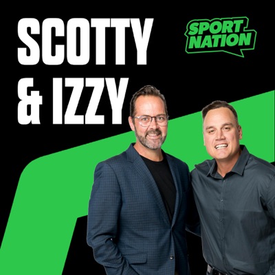 Scotty & Izzy Scotty & Izzy