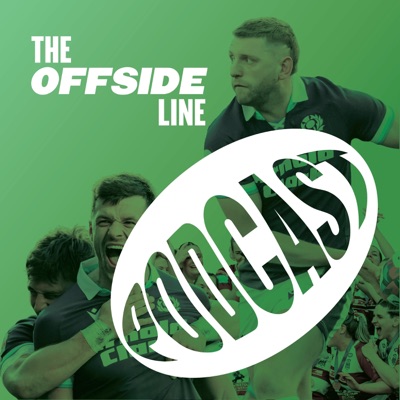 The Offside Line Podcast: The First for Scottish Rugby The Offside Line Podcast: The First for Scottish Rugby