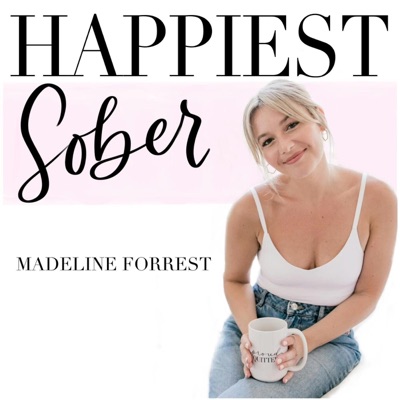 Happiest Sober Podcast Happiest Sober Podcast