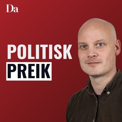 Politisk preik