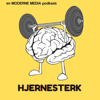 Hjernesterk - Moderne Media
