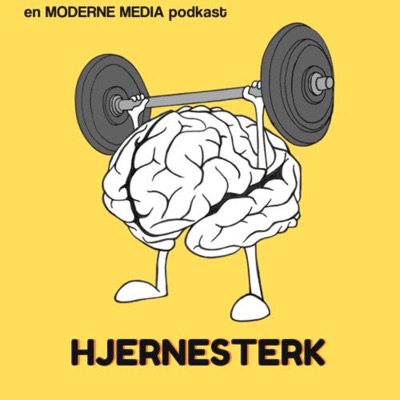 Hjernesterk Hjernesterk