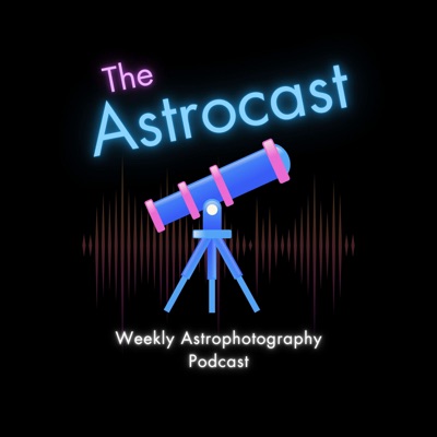 The Astrocast The Astrocast