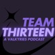 Team Thirteen