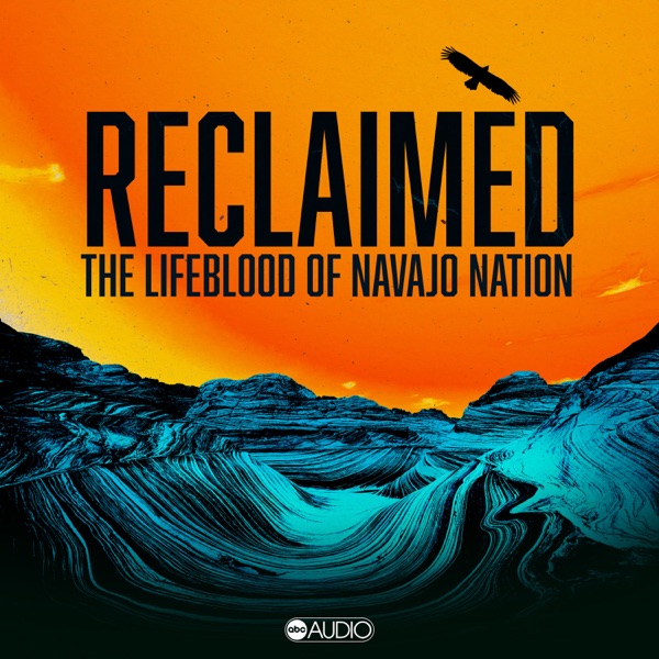 Reclaimed: The Lifeblood of Navajo Nation photo