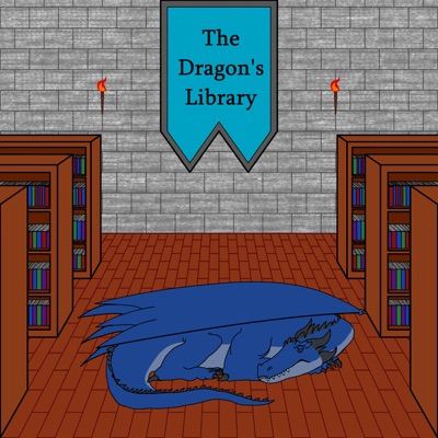 The Dragon's Library