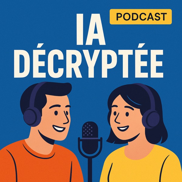 IA Décryptée