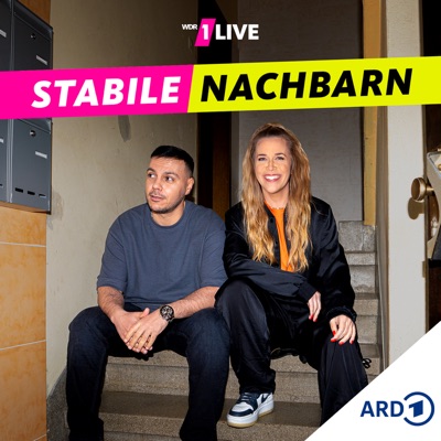 1LIVE Stabile Nachbarn 1LIVE Stabile Nachbarn