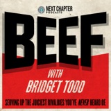 Introducing...BEEF with Bridget Todd: Sarah Jessica Parker vs. Kim Cattrall