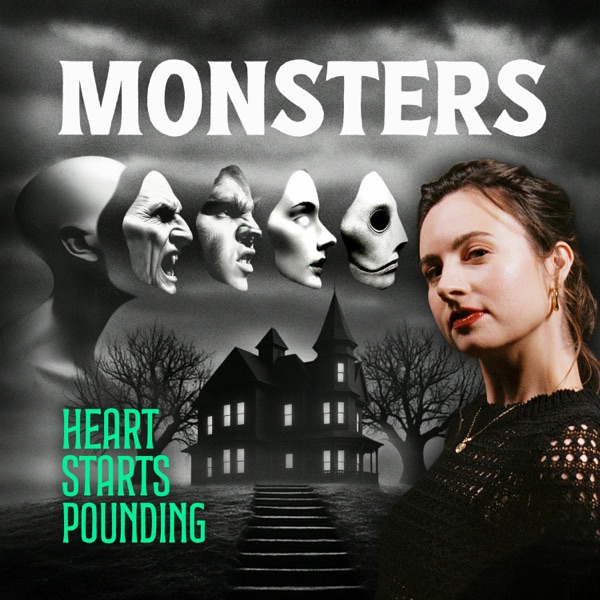 The Siren: Belle Gunness: Husband Luring Serial Killer // MONSTER SERIES photo