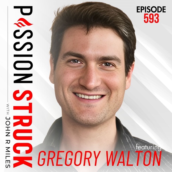 Gregory Walton on Why Big Changes Start With Small Acts | EP 593
