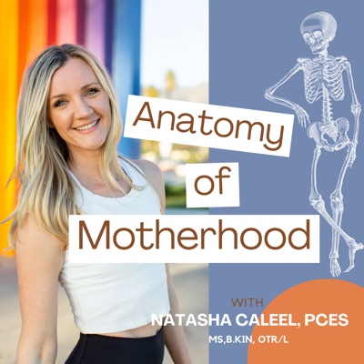 Anatomy of Motherhood