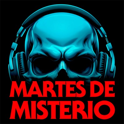 Martes De Misterio Martes De Misterio
